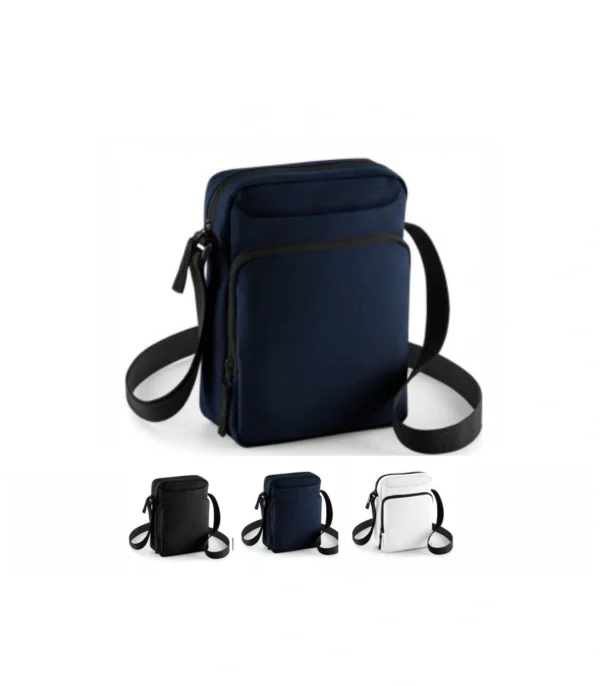 BG30 Across Body Bag